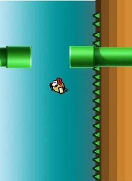 FLAPPY FLAP FLAP游戏截图5