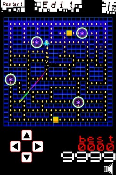 ARHMG(A Really Hard Maze Game)游戏截图5