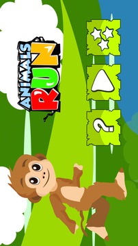 Animals Run Games游戏截图5