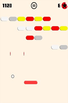 Bricks! Bricks! Bricks!游戏截图1