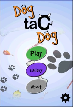 Dog taC Dog游戏截图3