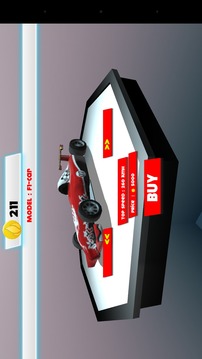 Speed Racing 3D游戏截图3