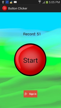 Button Clicker游戏截图2