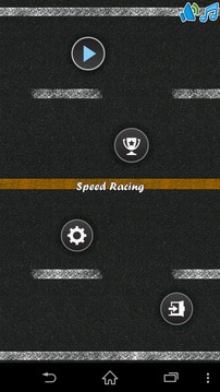 Speed Racing Highway For Kids游戏截图2