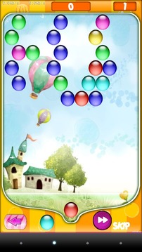 Bubble Shooter Saga Deluxe游戏截图5