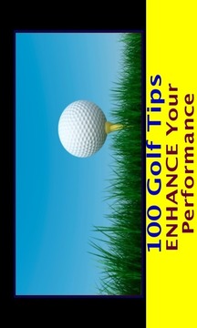 100 Golf Tips游戏截图3