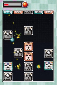 (Cat)simple puzzle游戏截图3