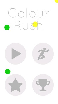 Colour Rush游戏截图1