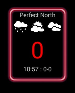 Snow Report for Perfect North游戏截图2