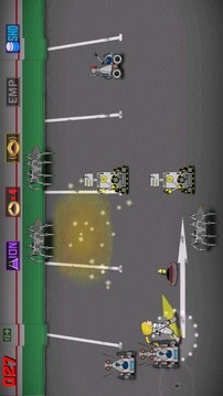 The Robolution Day游戏截图3