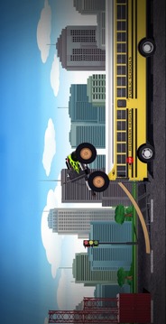 Monster Truck Ultimate Ground游戏截图5