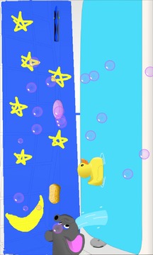 Rubber Ducky Dunk - Free游戏截图4