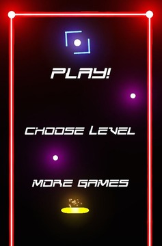 Lazer Pong (Mini Golf)游戏截图2