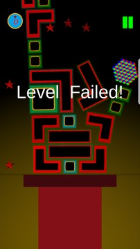 Fell Over游戏截图3