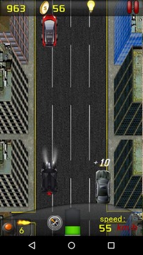 Batman RIde游戏截图5