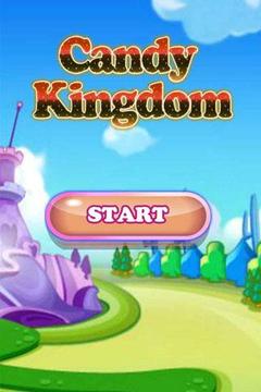 Candy Kingdom游戏截图2