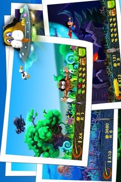 Duck Hunt Super Crazy 2 HD游戏截图1