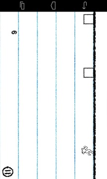 Sketch Escape游戏截图1