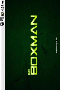 NDOT Boxman游戏截图1