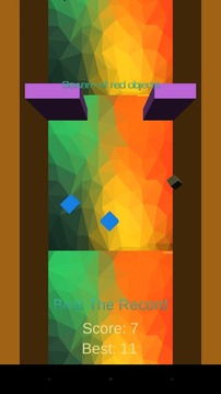 iQ Cube游戏截图4