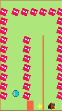 Ball VS Boxes game游戏截图2