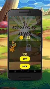 Scooby Jump游戏截图3