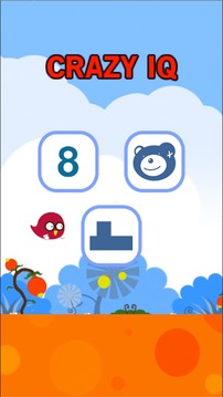 Crazy IQ游戏截图1