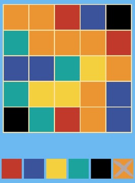 Colors Puzzle游戏截图4