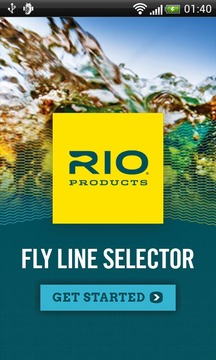 RIO Line Selector游戏截图1