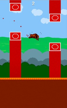 Flying Bull - San Juan Edition游戏截图5