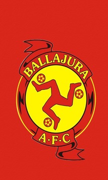Ballajura AFC游戏截图1