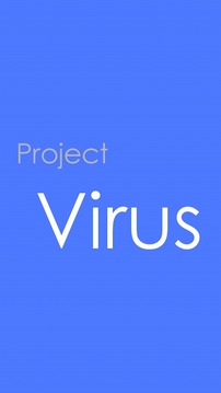 Project Virus游戏截图1