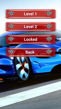 Moto Car Traffic Racer游戏截图2