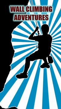 Wall Climbing Adventure游戏截图2