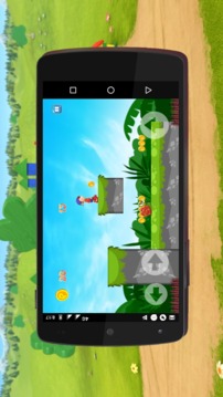 noddy adventure free!游戏截图3