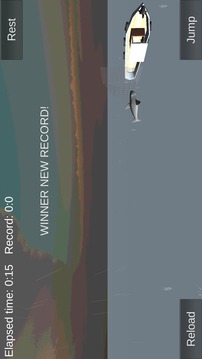 Shark Shark游戏截图4