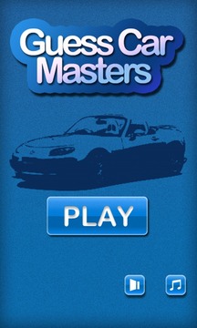 Guess Auto Logos游戏截图5