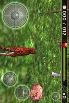 Jungle Showdown Free (Demo)游戏截图4