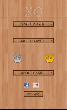 XO TicTac游戏截图1