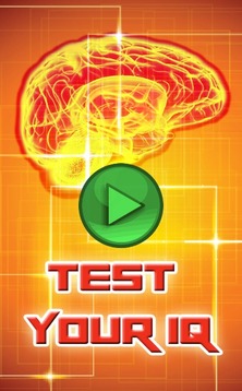 Test Your Best IQ游戏截图1