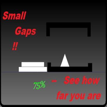 The Impossible Game 2游戏截图2