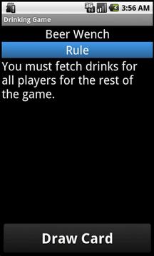 Drinking Game (Demo)游戏截图3
