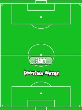 Football Match Game游戏截图1