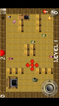 Zombie Bomber游戏截图4