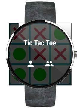 Tic Tac Toe Game - Free游戏截图2