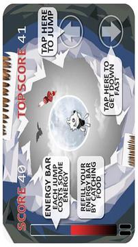 Beast Run游戏截图2