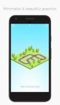 Place them All: Cars Puzzle Game游戏截图3