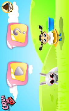 Catch or Die游戏截图1