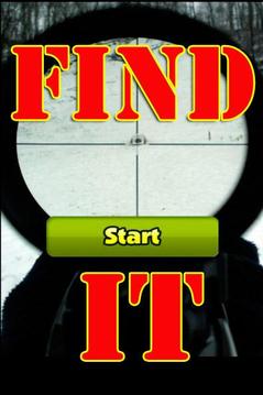 Sniper Pro Game游戏截图1