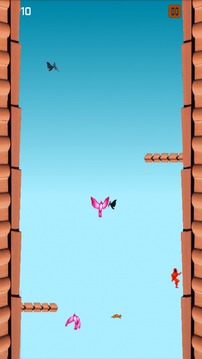 Spider Jump游戏截图3